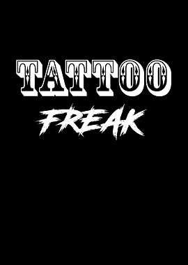 Tattoo Freak