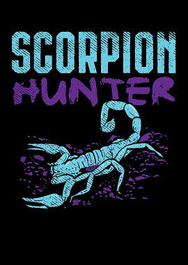 Scorpion Hunter