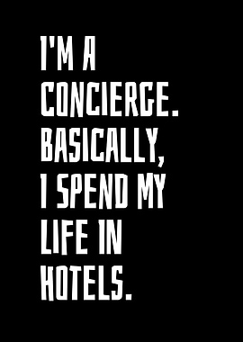 Concierge