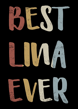 Best Lina Ever
