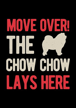 Chow Chow Funny