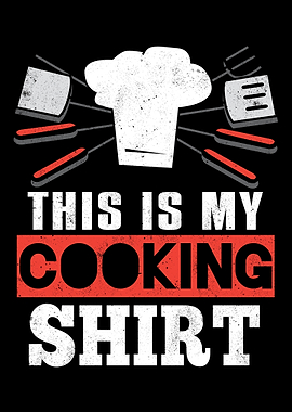 Cooking Cook Chef Food