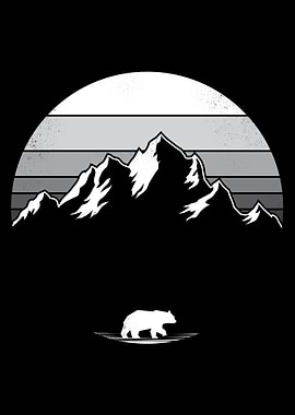 Bear Mountain Geometry