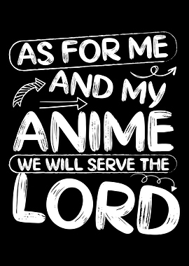 Anime Manga Otaku Kawaii