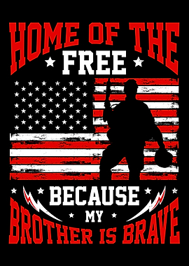 Soldier Military Veteran