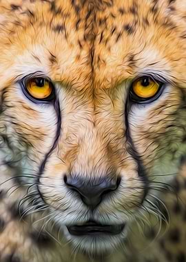 Cheetah