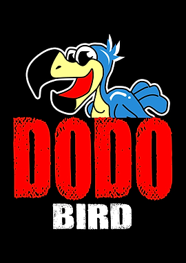Dodo Bird