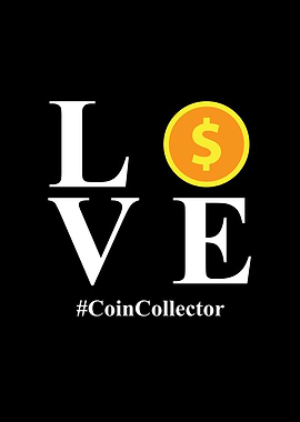 Love Coin Collector