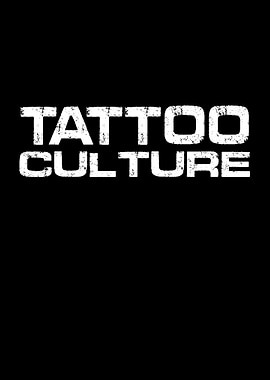 Tattoo Culture