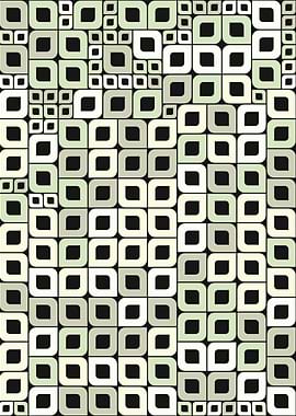 Geometric Pattern