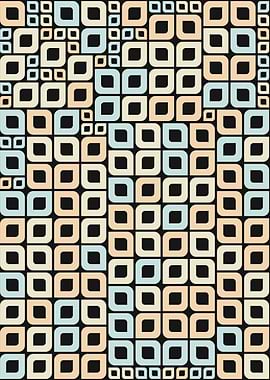 Geometric Pattern