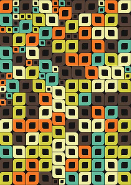 Geometric Pattern