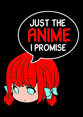 Anime Manga Otaku Kawaii