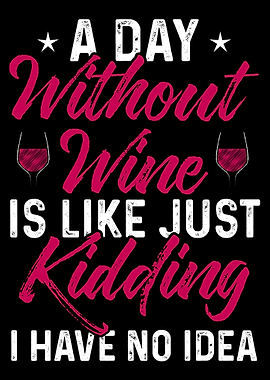 Red Wine Winemaker Wine