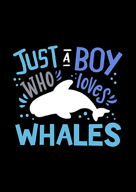 Whales Whale Lover