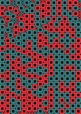 Geometric Pattern