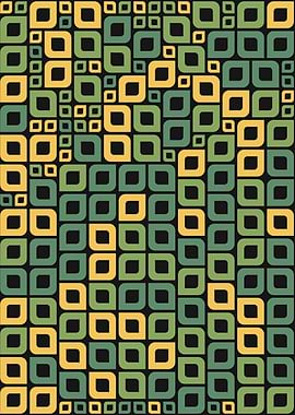 Geometric Pattern