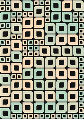 Geometric Pattern