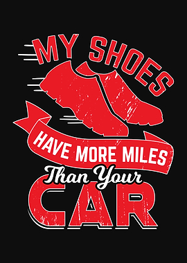 Running Marathon Design