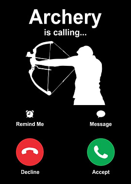 Archery Bow Arrow Sport