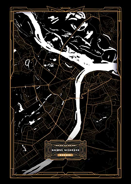 Nizhny Novgorod Russia