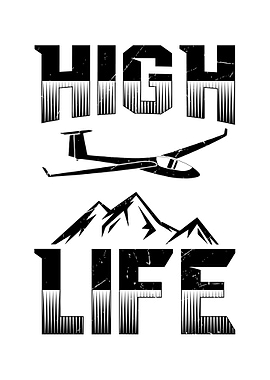 High Life Gliding Gifts