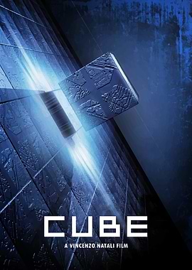 Cube