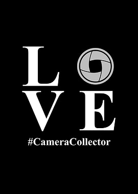 Love Camera Collector