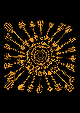 Archery Bow Arrow Sport