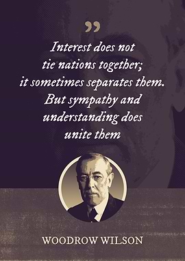Interest does not tie