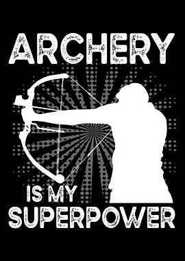 Archery Bow Arrow Sport