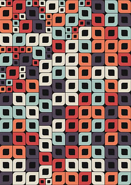 Geometric Pattern