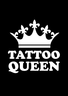 Tattoo Queen