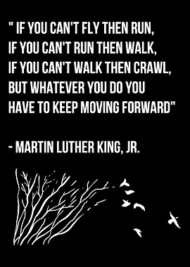 Motivational Quote Freedom