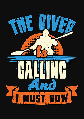 Kayaking Kayaker Design