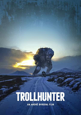 Trollhunter