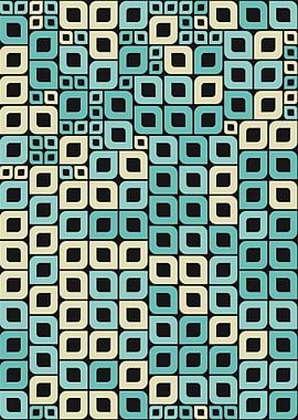 Geometric Pattern