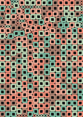 Geometric Pattern