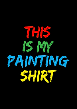 Painting Painter Artists