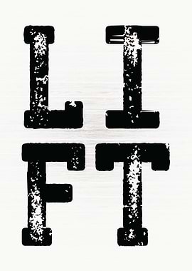 LIFT