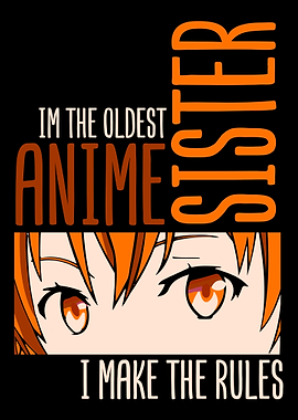 Anime Manga Otaku Kawaii