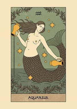 Aquarius