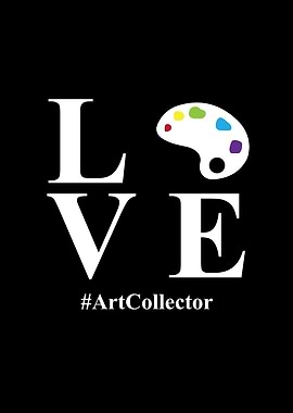 Love Art Collector