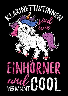 Klarinette Mdchen Frauen