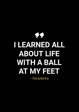 quotes ronaldinho