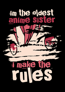 Anime Manga Otaku Kawaii