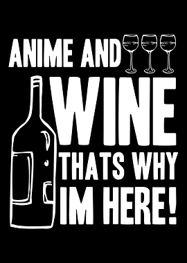 Anime Manga Otaku Kawaii