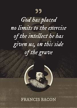 God has placed no limits