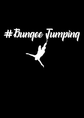 bungee jumping