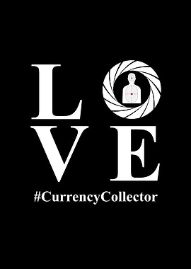 Love Currency Collector